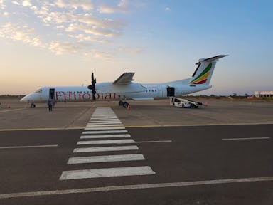 Lalibela