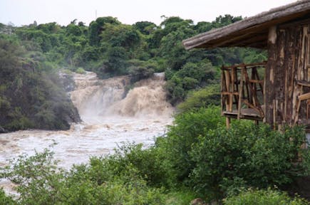 Boutique and Eco Lodges in Ethiopia