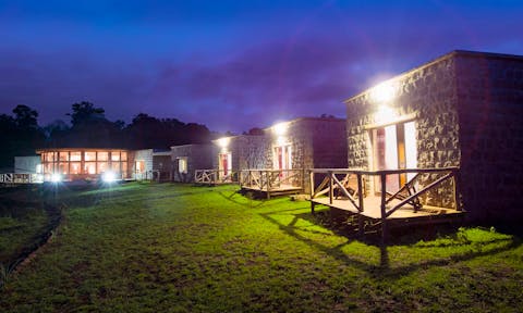 Ethiopia Luxury Lodges