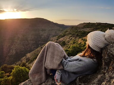 Simien Mountains Accommodation