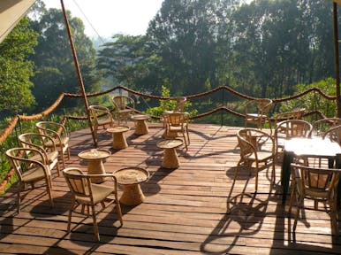Eco Omo Lodge