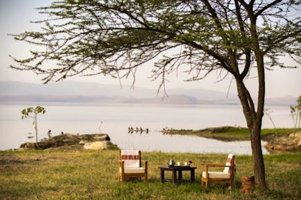 Boutique and Eco Lodges in Ethiopia