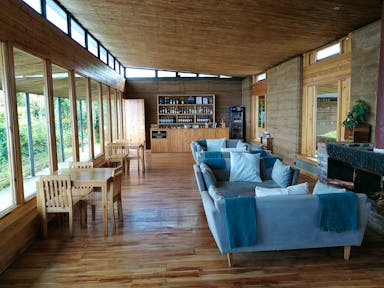 Limalimo Lodge