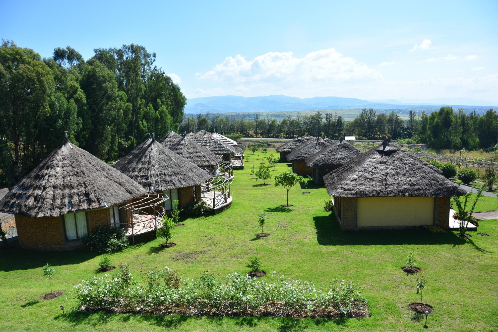 hotel and tourism management in ethiopia