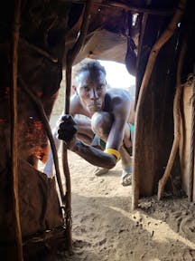 Omo Valley