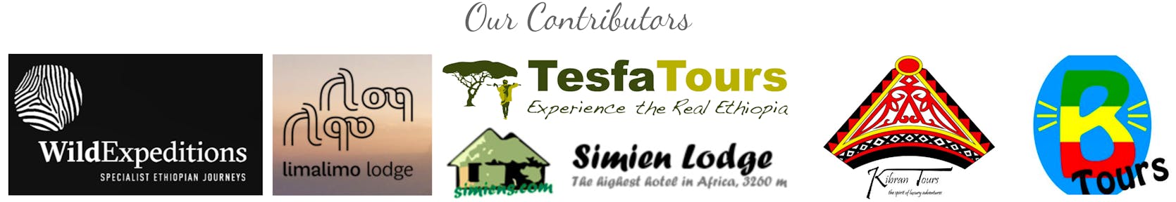 Brilliant Ethiopia Blog