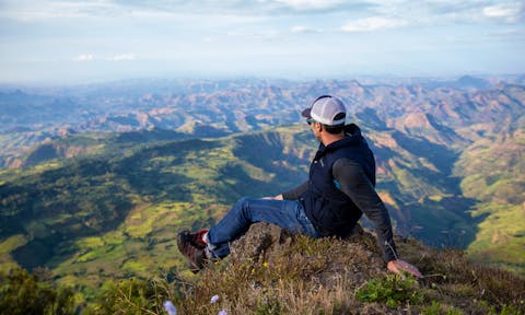 Things to do in Ethiopia