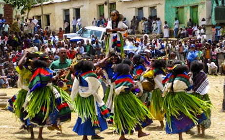 Tigray