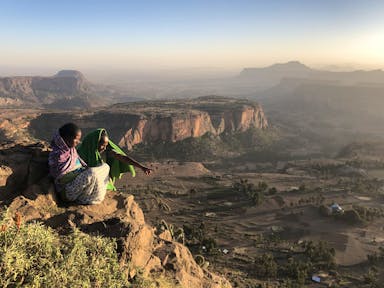 Is Ethiopia a good place to visit?