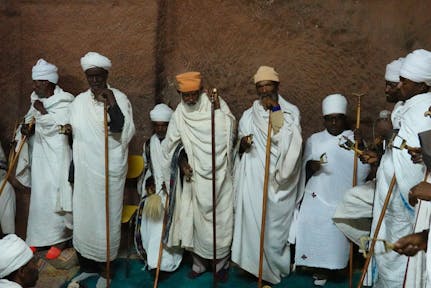 Is Ethiopia a good place to visit?