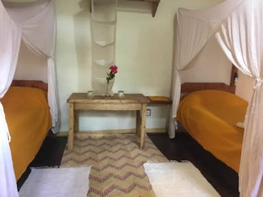 Eco Omo Lodge