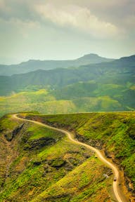 Places to visit in Ethiopia