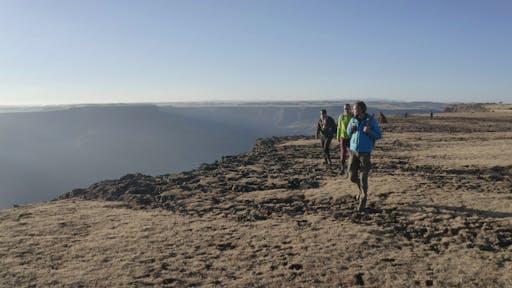 Ride The Rift: Two Wheels Through the Rift Valley