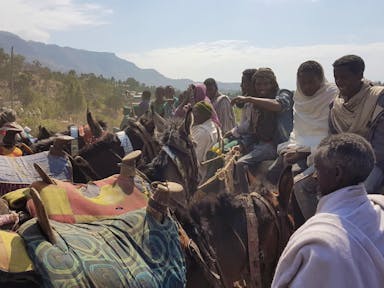 Safety in Ethiopia