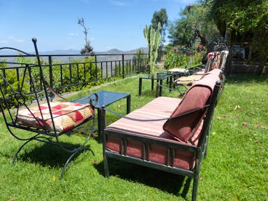 Top Twelve Hotel Lalibela